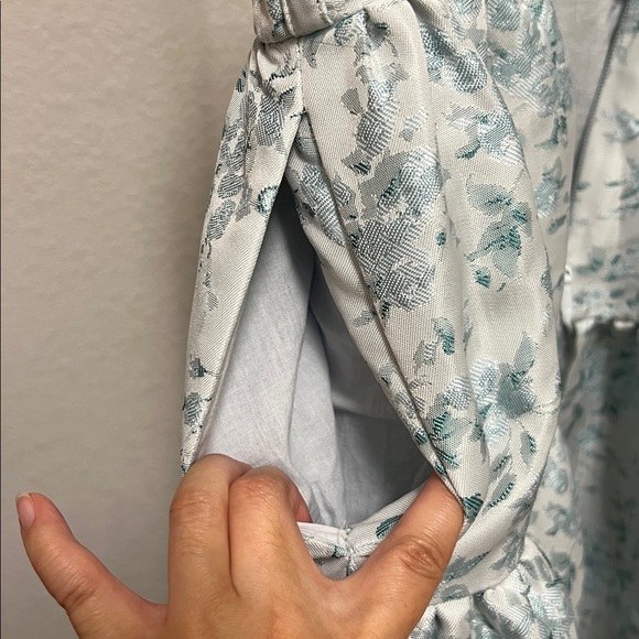 Maison Amory Windsor Maxi Dress - Picture 12 of 15